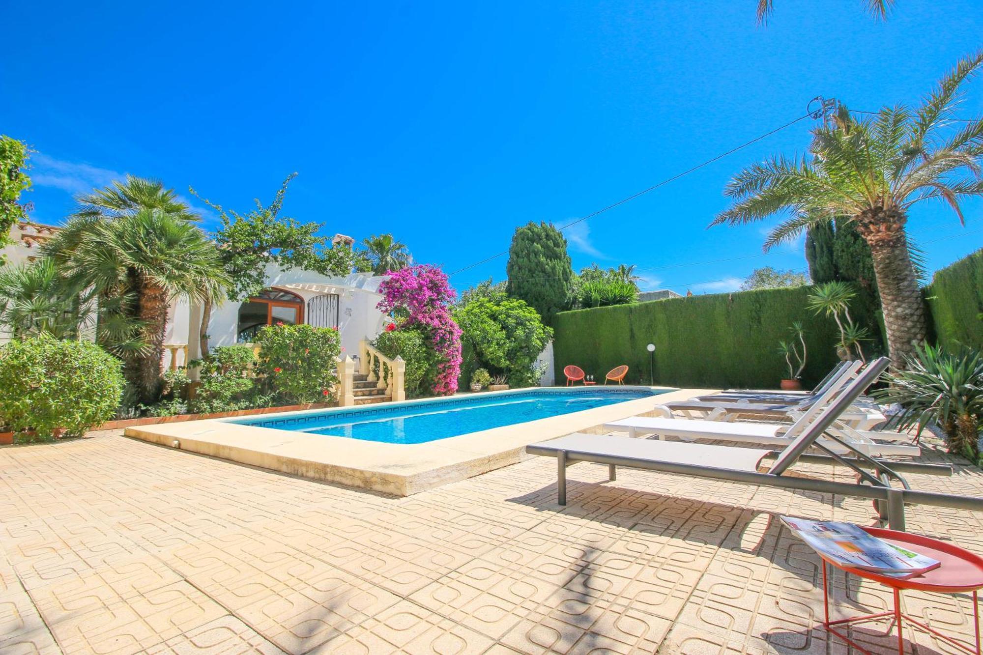 Villa Santa Lucia Ba