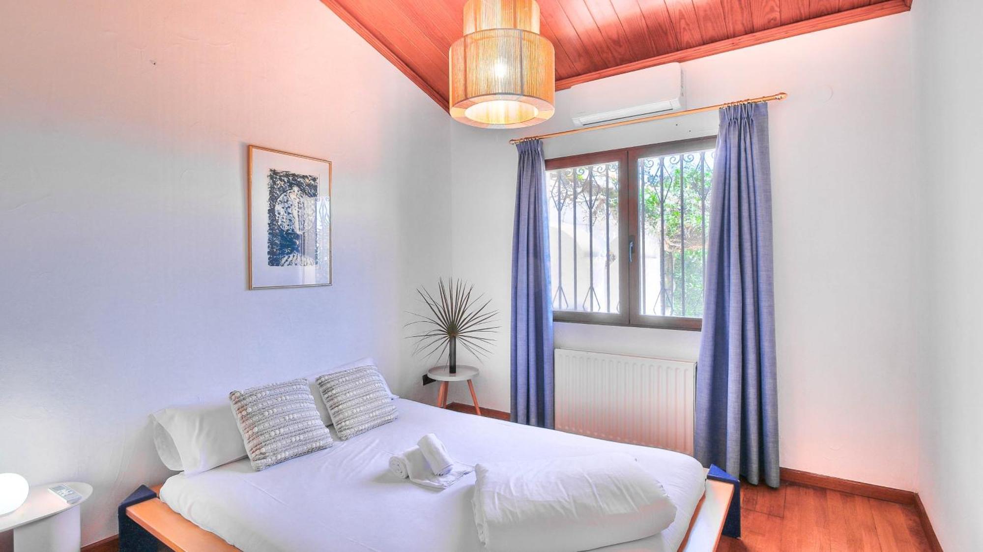 Santa Lucia Ba Villa