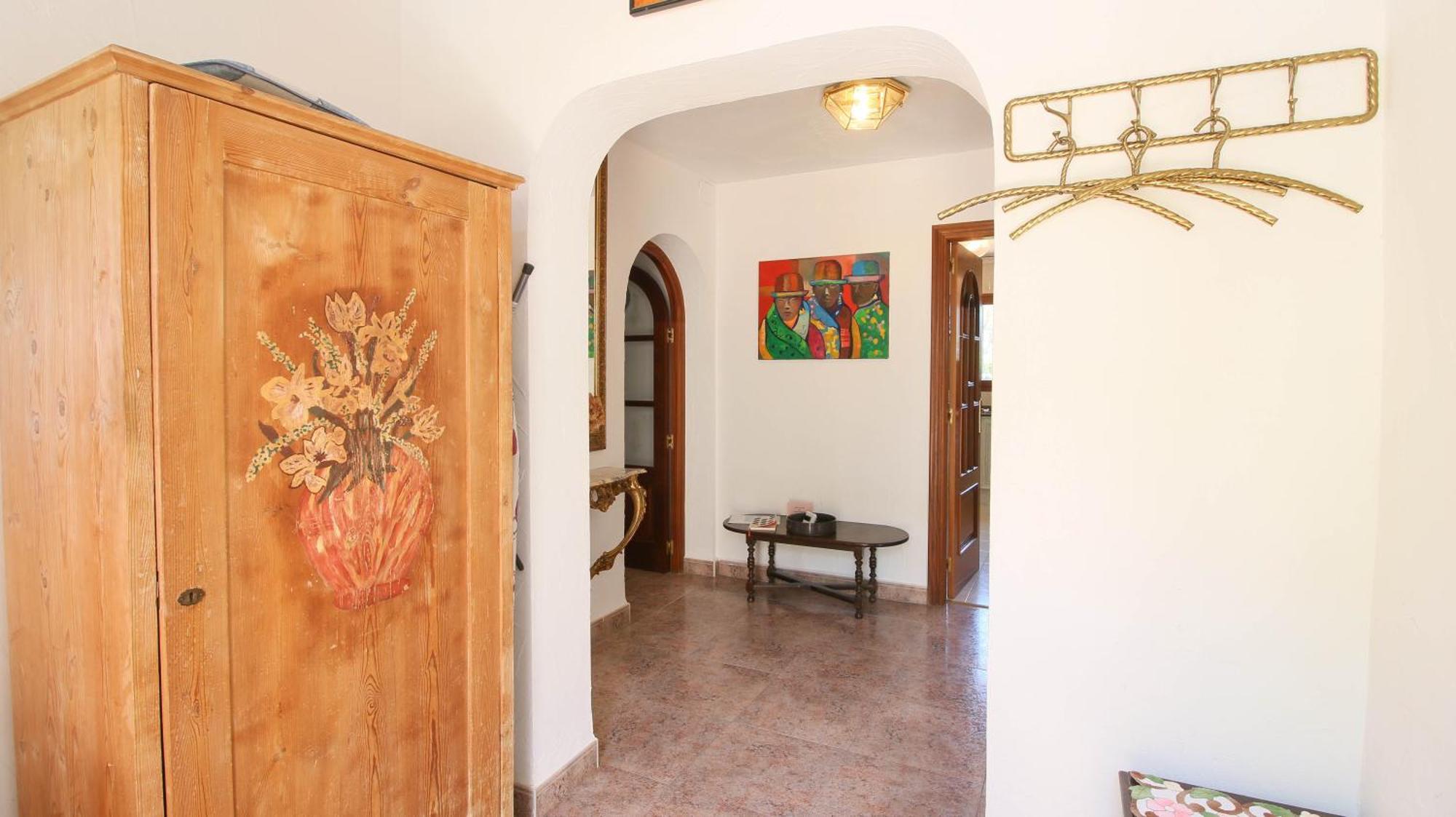 Villa Santa Lucia Ba