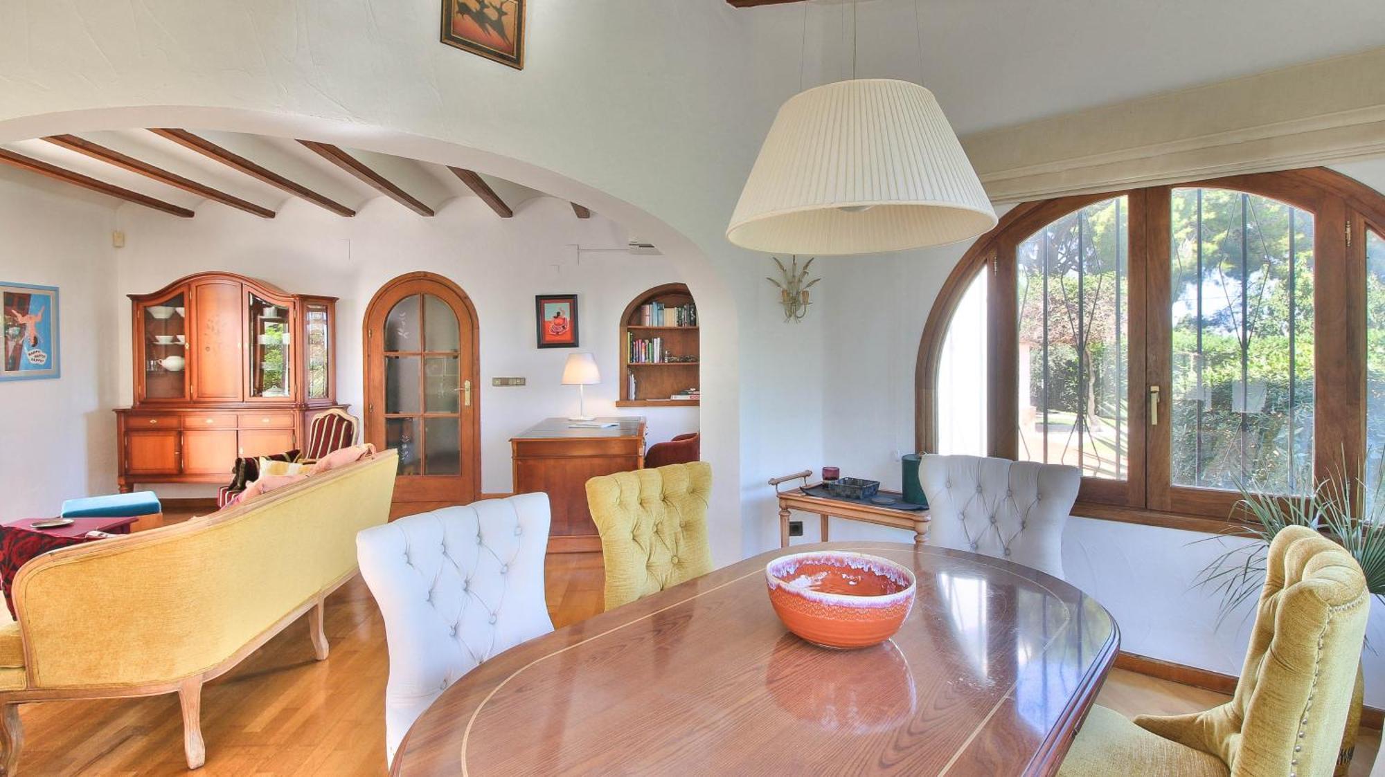 Santa Lucia Ba Villa