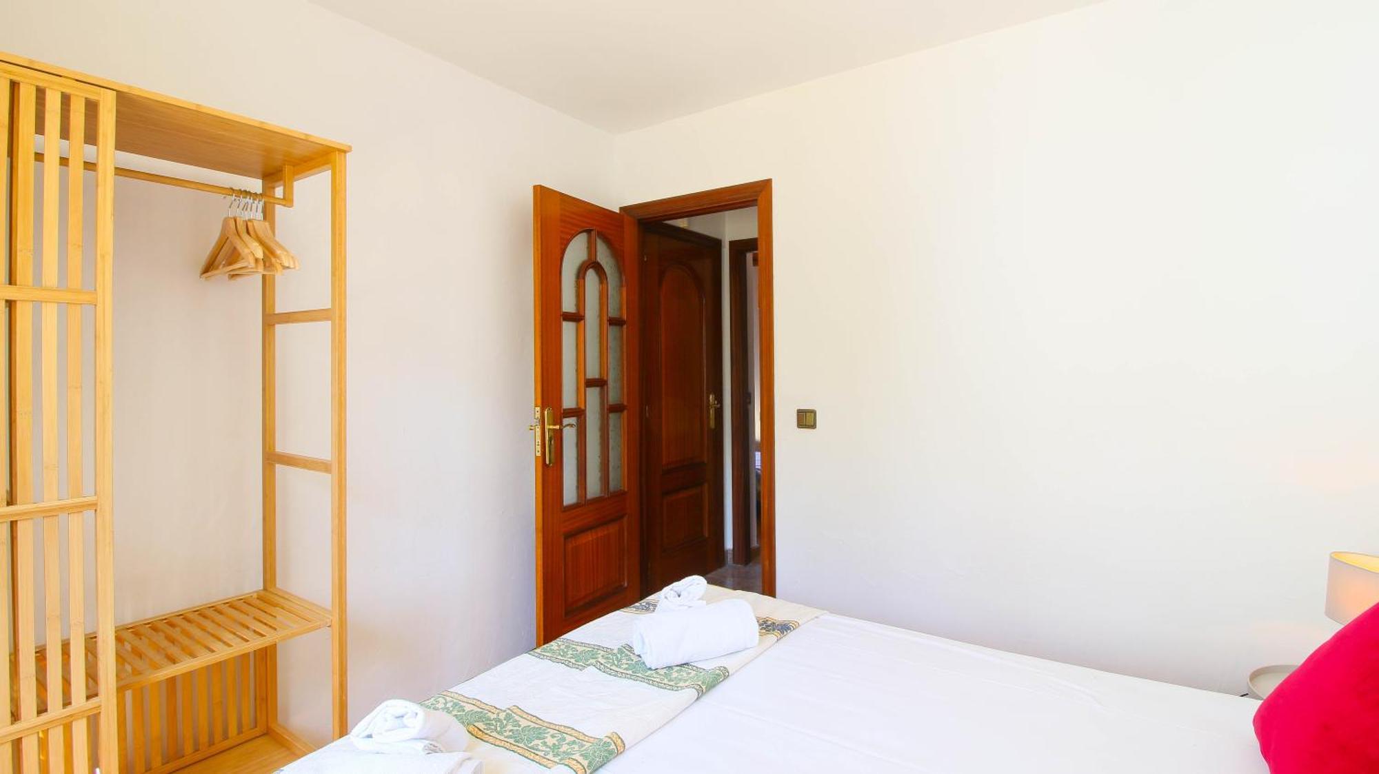 Villa Santa Lucia Ba Denia