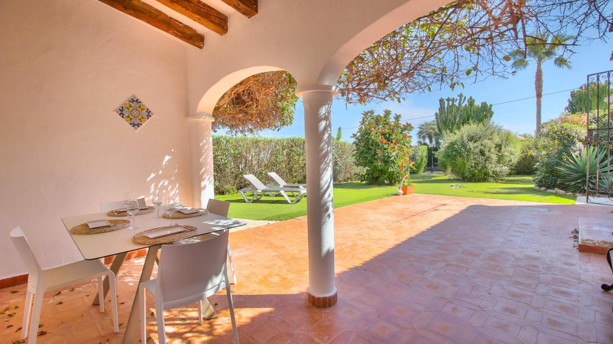 Villa Santa Lucia Ba