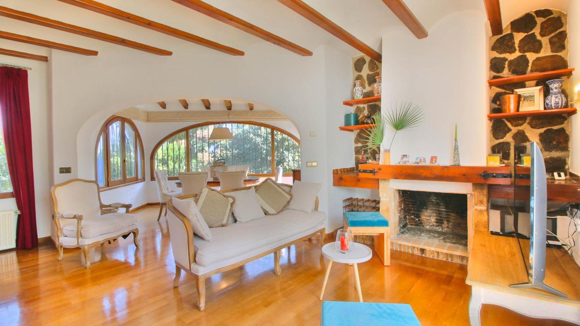 Villa Santa Lucia Ba